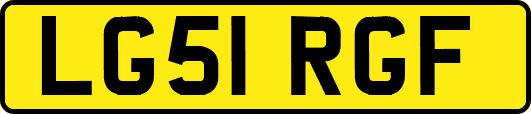 LG51RGF