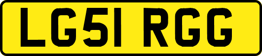 LG51RGG