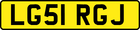 LG51RGJ