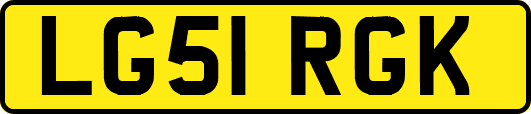 LG51RGK