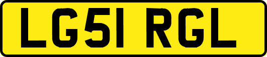 LG51RGL