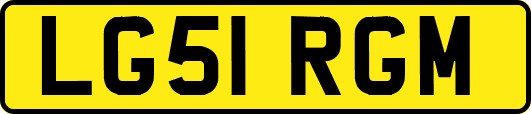 LG51RGM