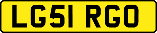 LG51RGO