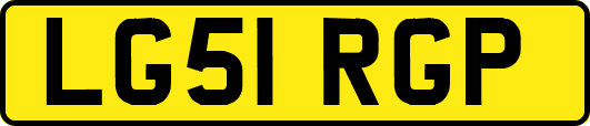 LG51RGP