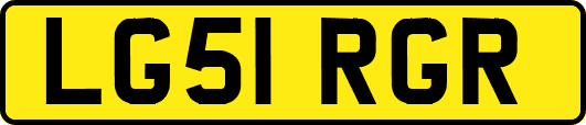 LG51RGR