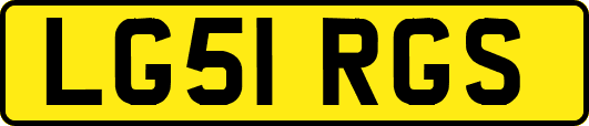 LG51RGS