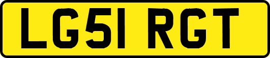 LG51RGT