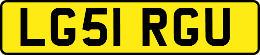 LG51RGU