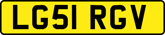 LG51RGV