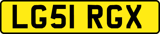 LG51RGX