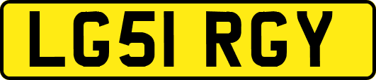 LG51RGY