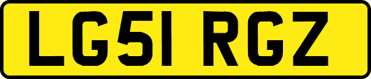 LG51RGZ