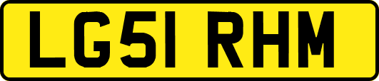 LG51RHM