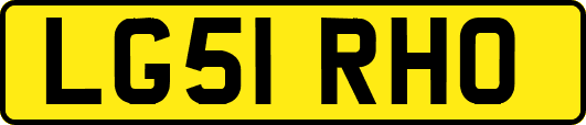 LG51RHO