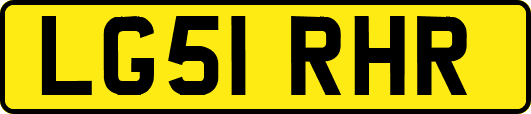 LG51RHR