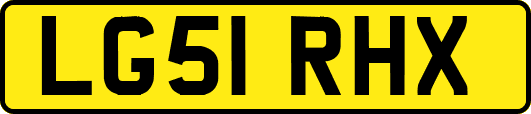 LG51RHX