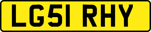 LG51RHY
