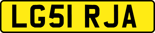 LG51RJA