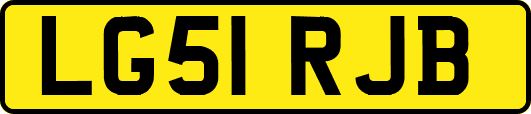 LG51RJB