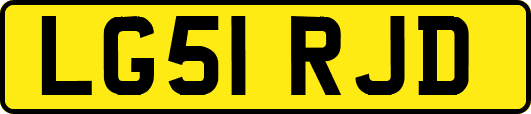 LG51RJD