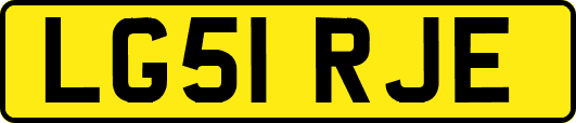 LG51RJE