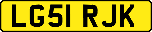 LG51RJK