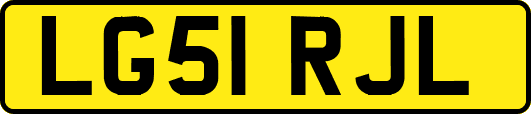 LG51RJL