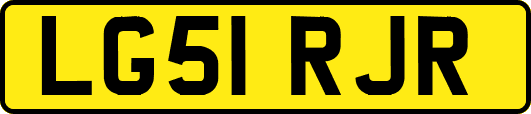 LG51RJR