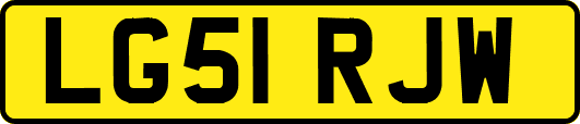 LG51RJW