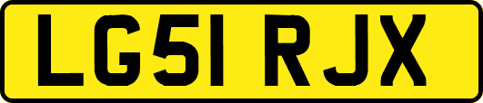 LG51RJX