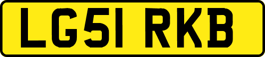 LG51RKB