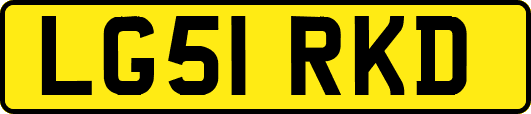 LG51RKD