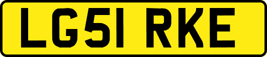 LG51RKE