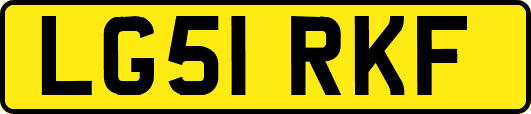 LG51RKF