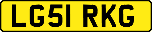 LG51RKG