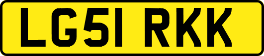 LG51RKK