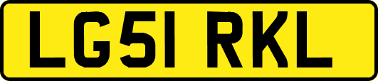 LG51RKL