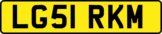 LG51RKM