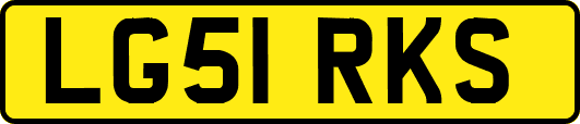LG51RKS