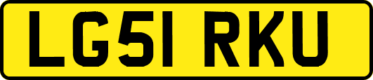 LG51RKU