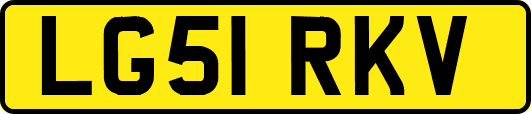 LG51RKV