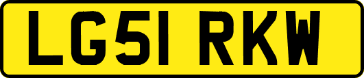 LG51RKW