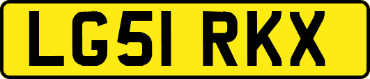 LG51RKX