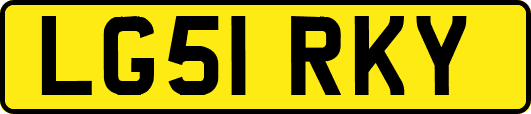 LG51RKY