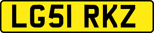 LG51RKZ