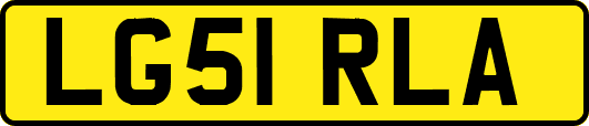 LG51RLA
