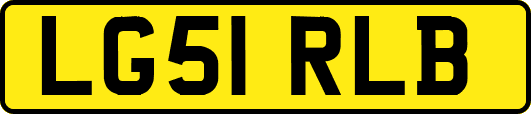 LG51RLB