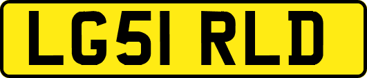 LG51RLD