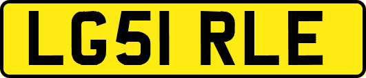 LG51RLE