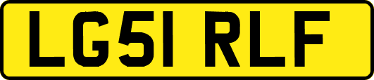 LG51RLF